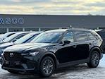Used 2025 Mazda CX-70 3.3 Turbo Preferred for sale #OP33929 - photo 1