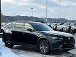 Used 2025 Mazda CX-70 3.3 Turbo Preferred for sale #OP33929 - photo 37