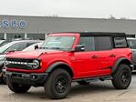 2023 Ford Bronco 4WD SUV for sale #OP33939 - photo 28