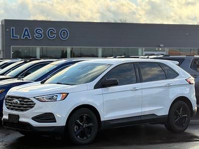 Used 2021 Ford Edge SE for sale #OP33940 - photo 1