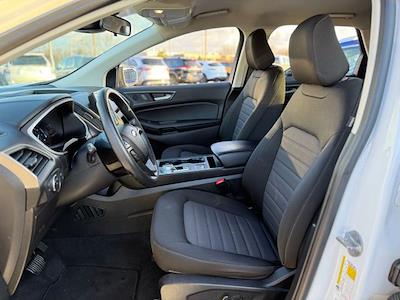 Used 2021 Ford Edge SE for sale #OP33940 - photo 2