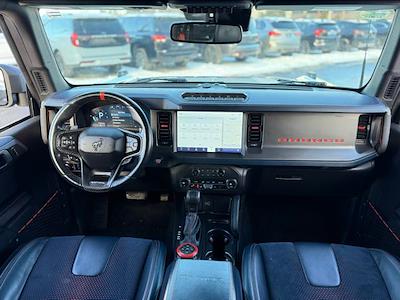 Used 2024 Ford Bronco Raptor for sale #OP33944 - photo 2