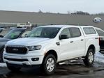 2022 Ford Ranger SuperCrew Cab 4WD Pickup for sale #OP33947 - photo 30