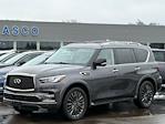 Used 2024 Infiniti QX80 Premium Select for sale #OP33948 - photo 35