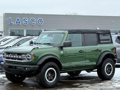 Used 2023 Ford Bronco Big Bend for sale #OP33949 - photo 1