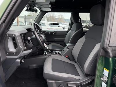 Used 2023 Ford Bronco Big Bend for sale #OP33949 - photo 2