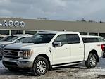 Used 2022 Ford F-150 Lariat SuperCrew Cab for sale #OP33957 - photo 36