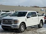 Used 2022 Ford F-150 Lariat SuperCrew Cab for sale #OP33957 - photo 37
