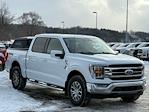 Used 2022 Ford F-150 Lariat SuperCrew Cab for sale #OP33957 - photo 39