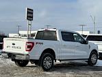 Used 2022 Ford F-150 Lariat SuperCrew Cab for sale #OP33957 - photo 42