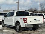 Used 2022 Ford F-150 Lariat SuperCrew Cab for sale #OP33957 - photo 44