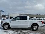 Used 2022 Ford F-150 Lariat SuperCrew Cab for sale #OP33957 - photo 45
