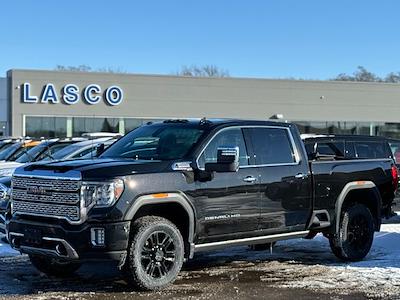 Used 2023 GMC Sierra 2500 Denali Crew Cab for sale #OP33959 - photo 1