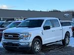 2021 Ford F-150 SuperCrew Cab 4WD Pickup for sale #OP33961 - photo 31