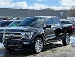 2021 Ford F-150 SuperCrew Cab 4WD Pickup for sale #OP33962 - photo 38