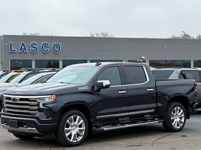 Used 2022 Chevrolet Silverado 1500 High Country Crew Cab for sale #OP33963 - photo 1