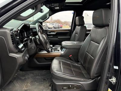 Used 2022 Chevrolet Silverado 1500 High Country Crew Cab for sale #OP33963 - photo 2