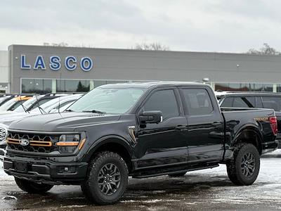 Used 2024 Ford F-150 Tremor SuperCrew Cab for sale #OP33966 - photo 1