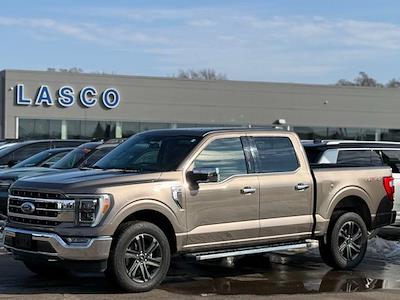 Used 2021 Ford F-150 - photo 1
