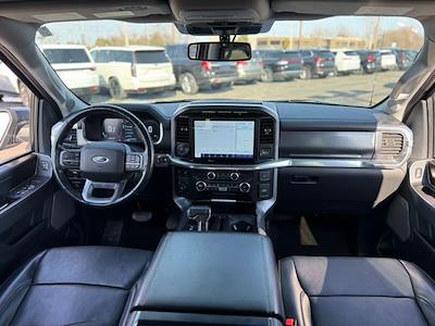Used 2021 Ford F-150 - photo 1