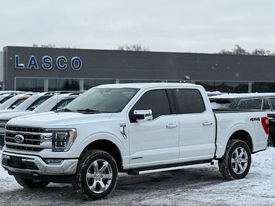 2023 Ford F-150 SuperCrew Cab 4WD Pickup for sale #OP33970 - photo 1