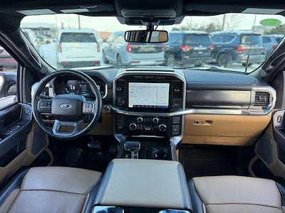 2023 Ford F-150 SuperCrew Cab 4WD Pickup for sale #OP33970 - photo 2