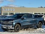 Used 2021 Chevrolet Silverado 1500 LTZ Crew Cab for sale #OP33972 - photo 1