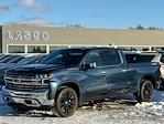 Used 2021 Chevrolet Silverado 1500 LTZ Crew Cab for sale #OP33972 - photo 35