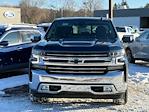 Used 2021 Chevrolet Silverado 1500 LTZ Crew Cab for sale #OP33972 - photo 37