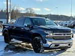 Used 2021 Chevrolet Silverado 1500 LTZ Crew Cab for sale #OP33972 - photo 38
