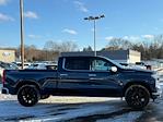 Used 2021 Chevrolet Silverado 1500 LTZ Crew Cab for sale #OP33972 - photo 40