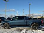 Used 2021 Chevrolet Silverado 1500 LTZ Crew Cab for sale #OP33972 - photo 46