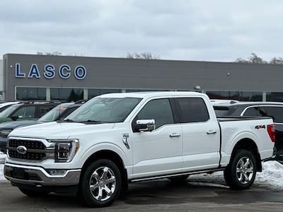 2022 Ford F-150 SuperCrew Cab 4WD Pickup for sale #OP33975 - photo 1