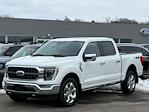 2022 Ford F-150 SuperCrew Cab 4WD Pickup for sale #OP33975 - photo 40