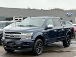 Used 2018 Ford F-150 Platinum SuperCrew Cab for sale #OP33978 - photo 38