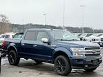 Used 2018 Ford F-150 Platinum SuperCrew Cab for sale #OP33978 - photo 41
