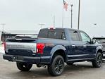 Used 2018 Ford F-150 Platinum SuperCrew Cab for sale #OP33978 - photo 43