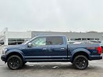 Used 2018 Ford F-150 Platinum SuperCrew Cab for sale #OP33978 - photo 46