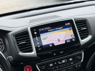 Used 2016 Honda Pilot - photo 1