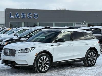 Used 2020 Lincoln Corsair Reserve for sale #OP33979 - photo 1