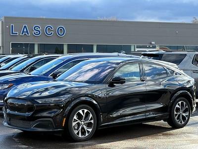 Used 2022 Ford Mustang Mach-E Premium for sale #OP33984 - photo 1