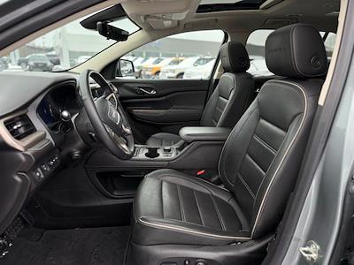 Used 2023 GMC Acadia Denali for sale #OP33985 - photo 2