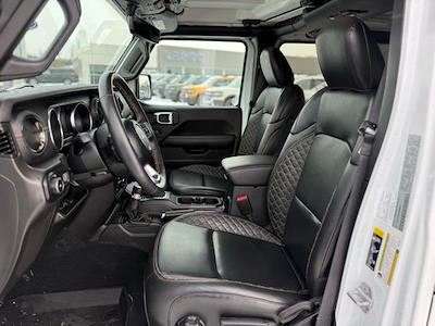 Used 2023 Jeep Wrangler Altitude for sale #OP33986 - photo 2