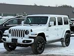 Used 2023 Jeep Wrangler Altitude for sale #OP33986 - photo 36