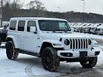 Used 2023 Jeep Wrangler Altitude for sale #OP33986 - photo 37