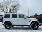 Used 2023 Jeep Wrangler Altitude for sale #OP33986 - photo 39