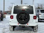 Used 2023 Jeep Wrangler Altitude for sale #OP33986 - photo 42
