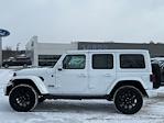 Used 2023 Jeep Wrangler Altitude for sale #OP33986 - photo 46