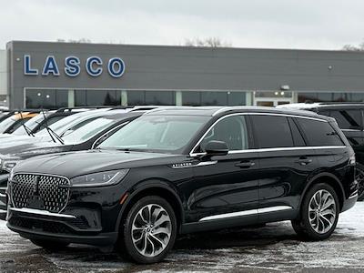 Used 2025 Lincoln Aviator Reserve for sale #OP33987 - photo 1