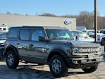 Used 2025 Ford Bronco Big Bend for sale #OP33988 - photo 44